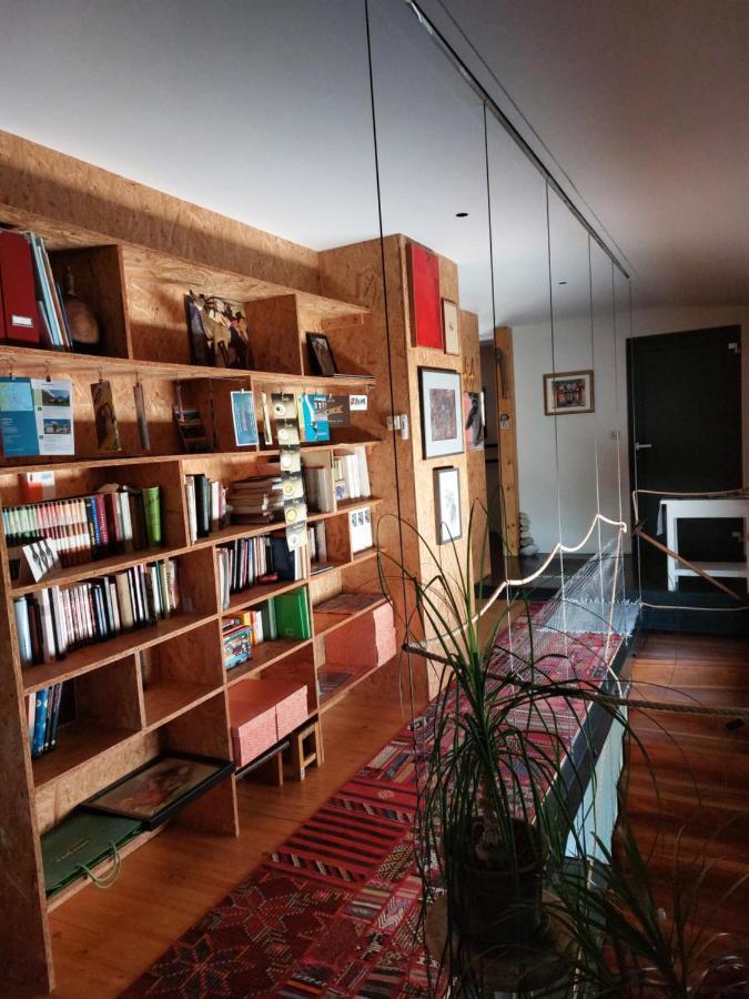 Holiday Home Hisa Gusta Most na Soči Dış mekan fotoğraf