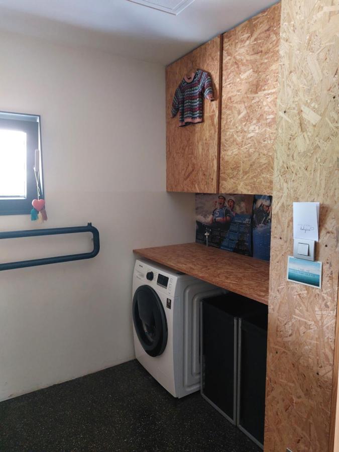 Holiday Home Hisa Gusta Most na Soči Dış mekan fotoğraf