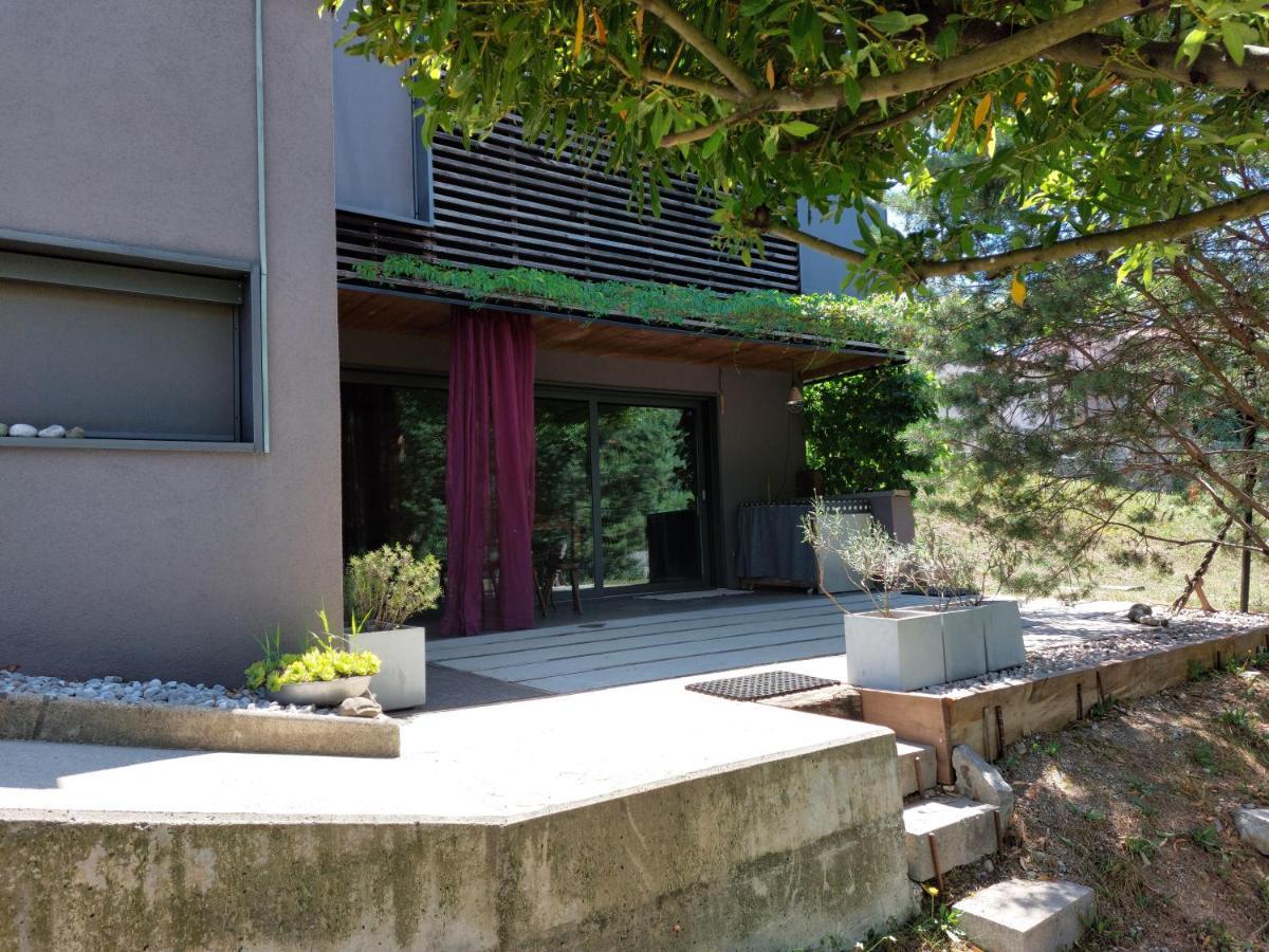 Holiday Home Hisa Gusta Most na Soči Dış mekan fotoğraf