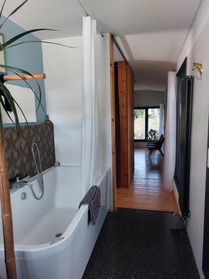 Holiday Home Hisa Gusta Most na Soči Dış mekan fotoğraf