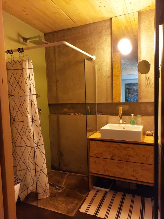 Holiday Home Hisa Gusta Most na Soči Dış mekan fotoğraf