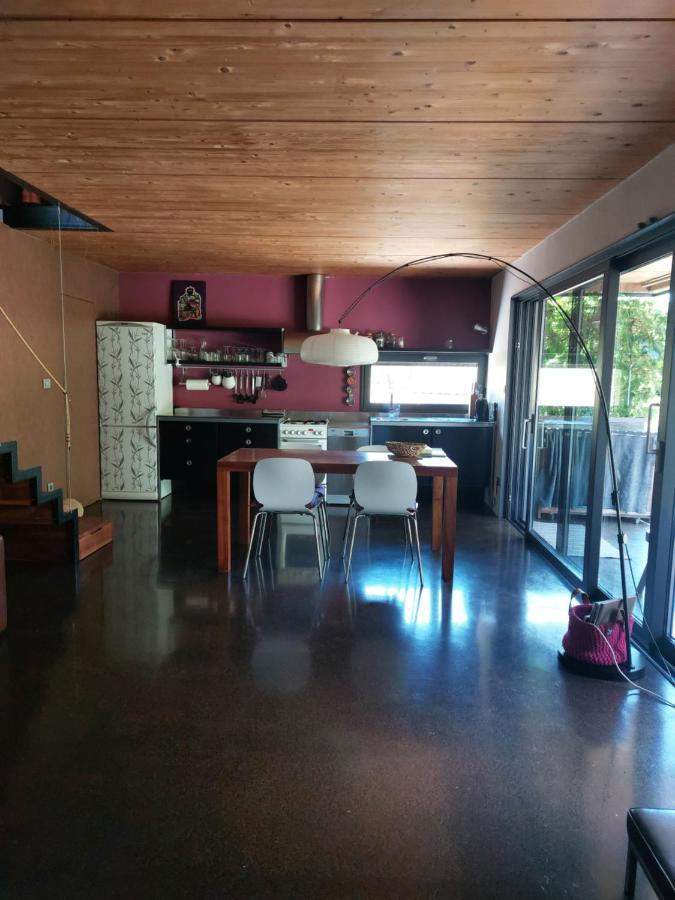 Holiday Home Hisa Gusta Most na Soči Dış mekan fotoğraf