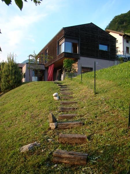 Holiday Home Hisa Gusta Most na Soči Oda fotoğraf