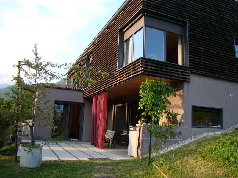 Holiday Home Hisa Gusta Most na Soči Oda fotoğraf