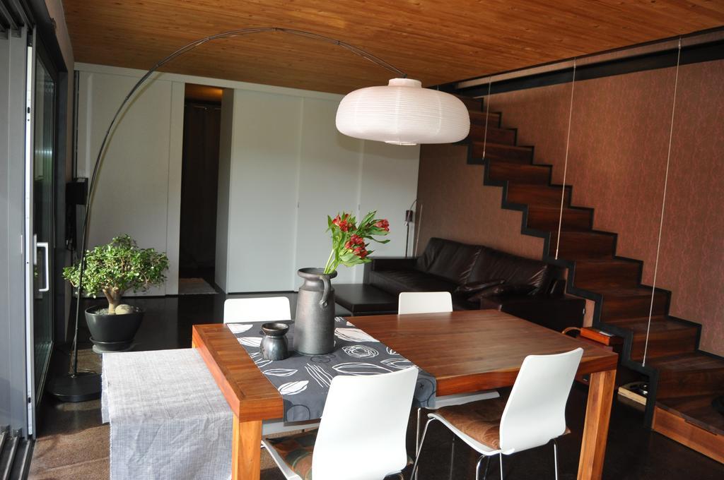 Holiday Home Hisa Gusta Most na Soči Oda fotoğraf