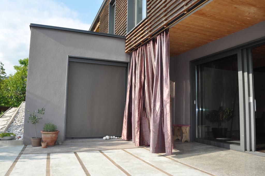 Holiday Home Hisa Gusta Most na Soči Oda fotoğraf